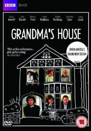 Бабушкин дом онлайн